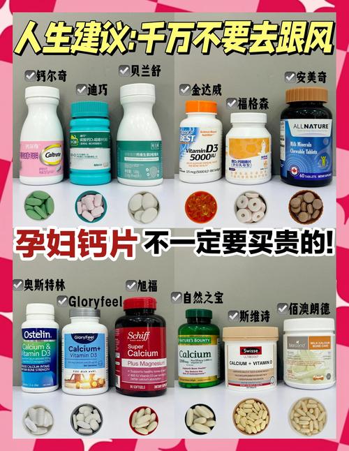 甘孜代怀公司:供卵代怀妈妈补哪种钙比较好